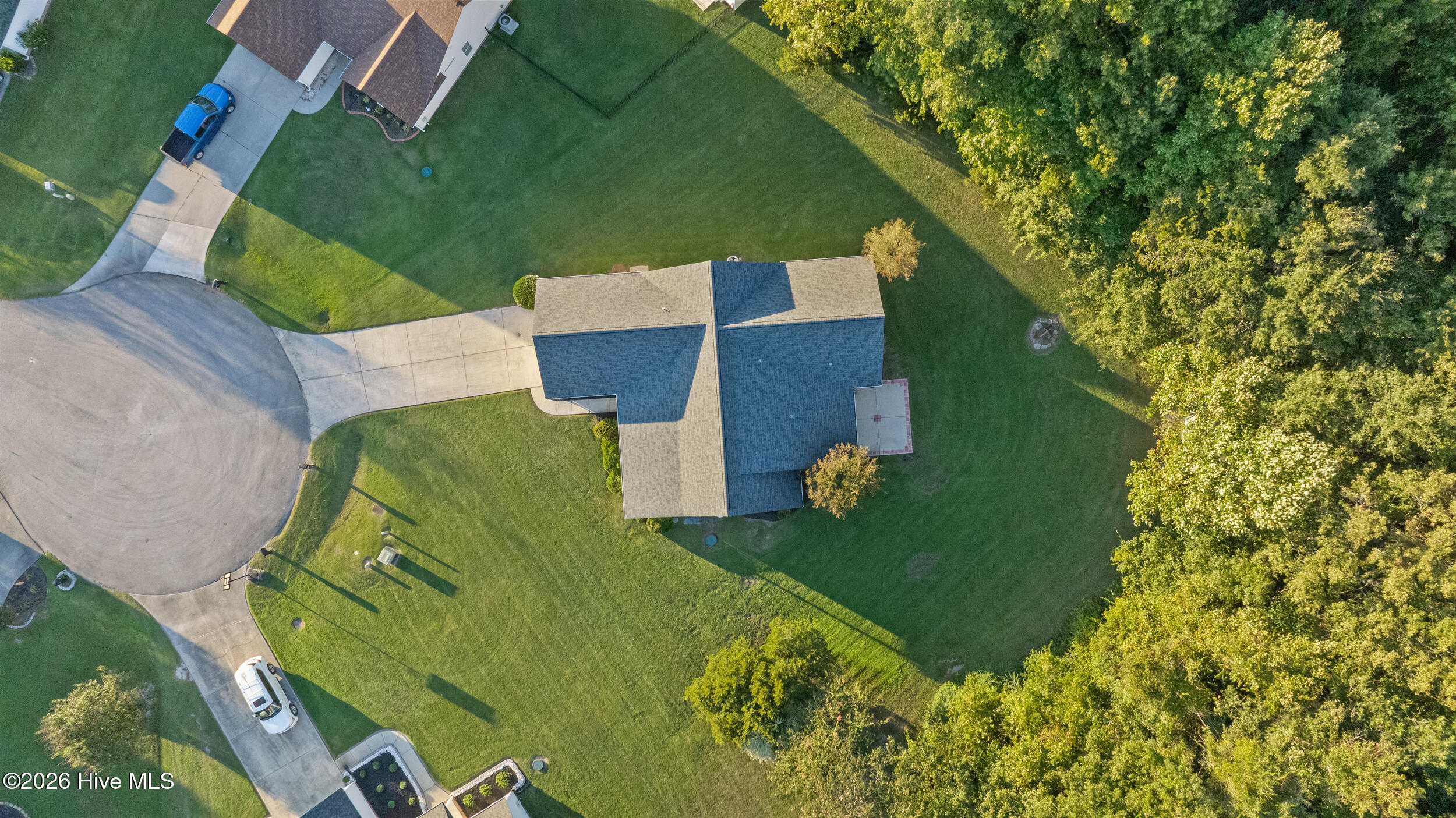 117 Clearbrook Way,New Bern