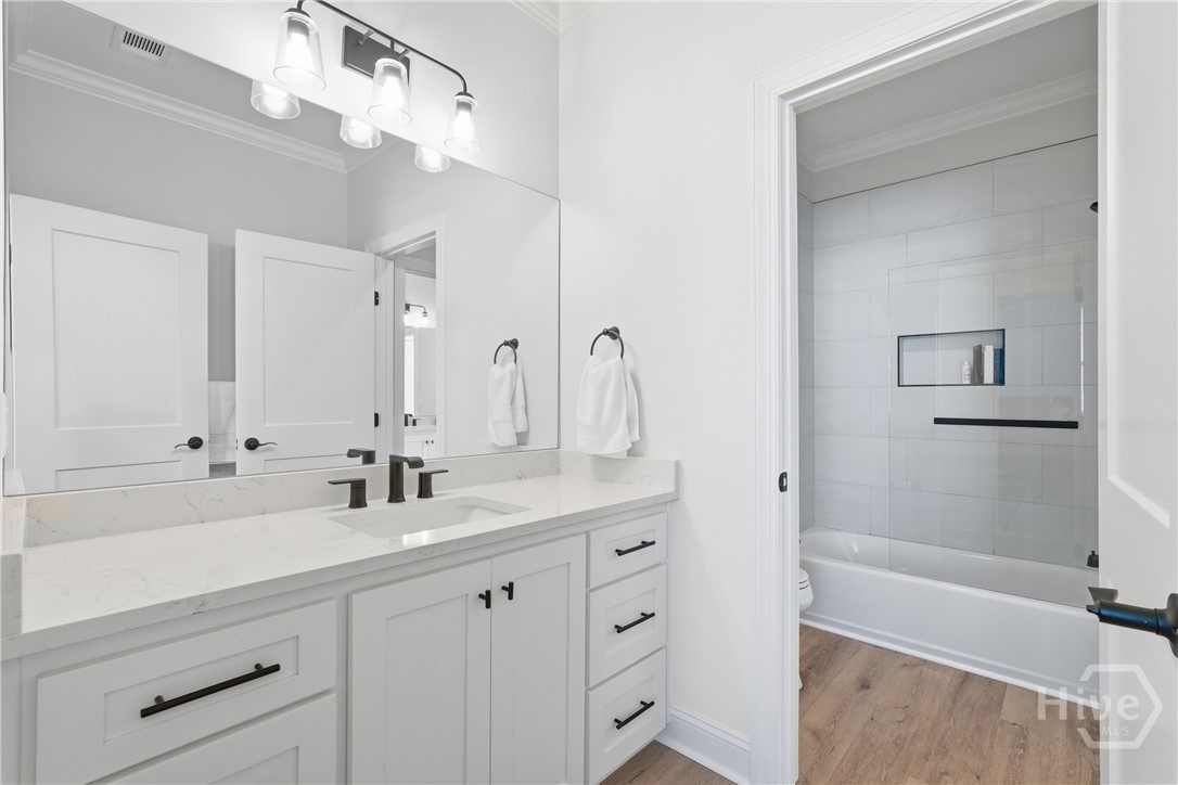 142 Salt Marsh Drive, Midway, GA, 31320