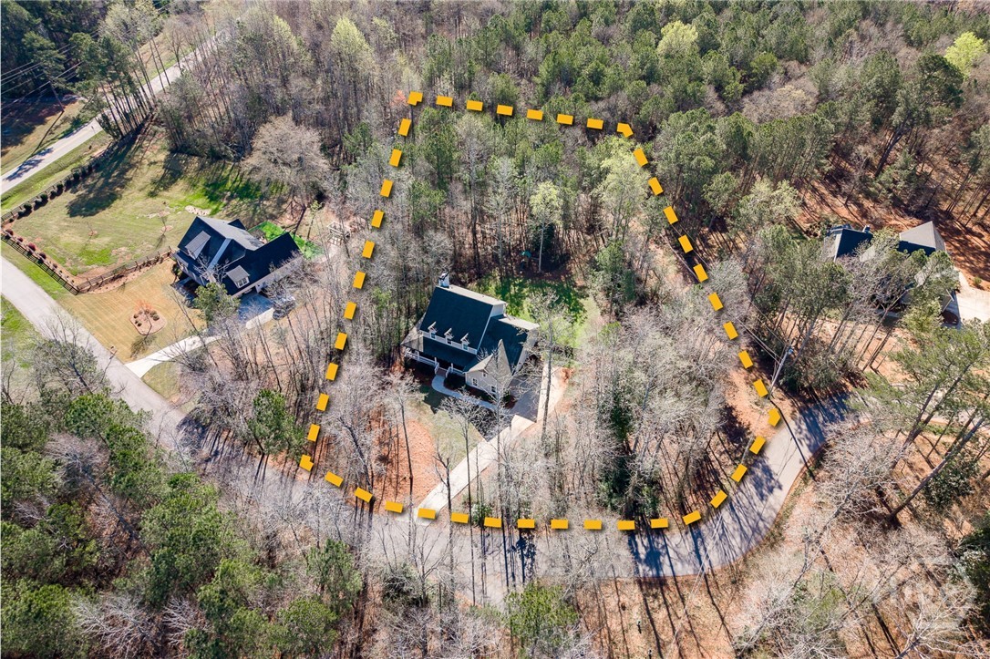 105 Inverness Road, Athens, GA, 30606