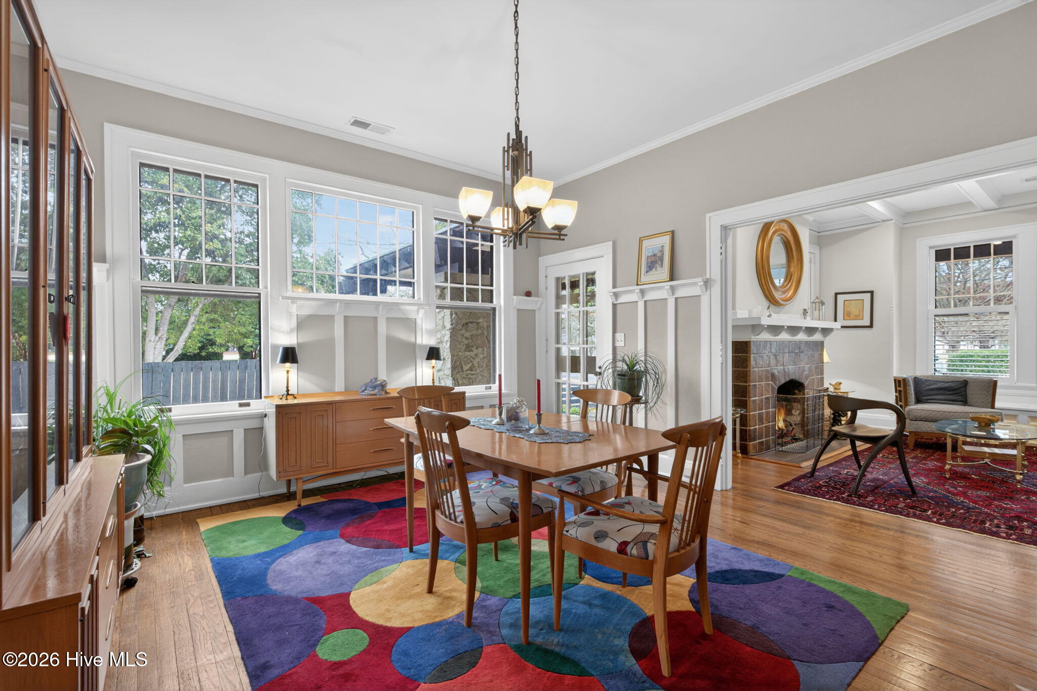 1007 Nash Street NW, Wilson, NC, 27893