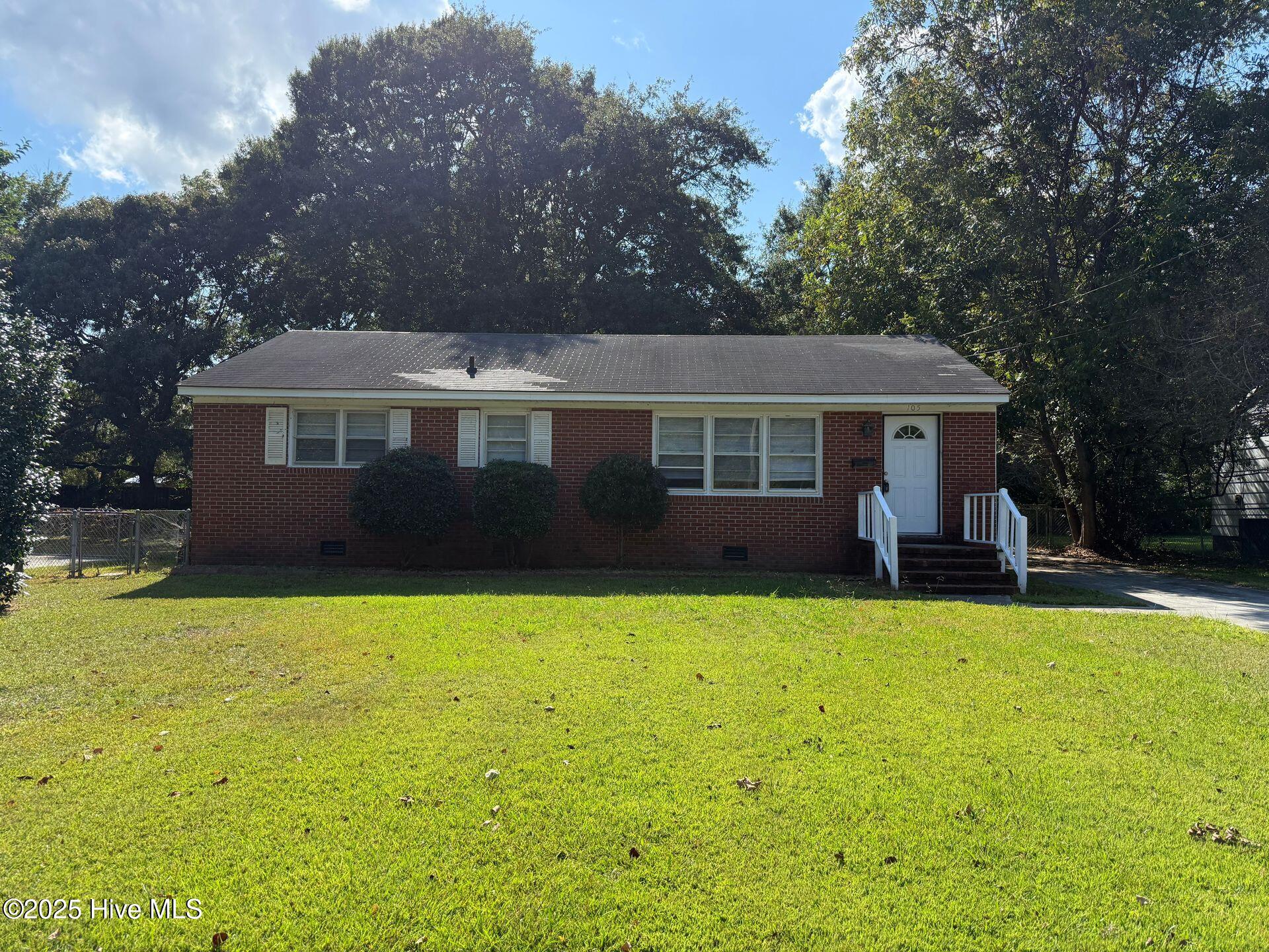 Property at 105 Summersill Drive