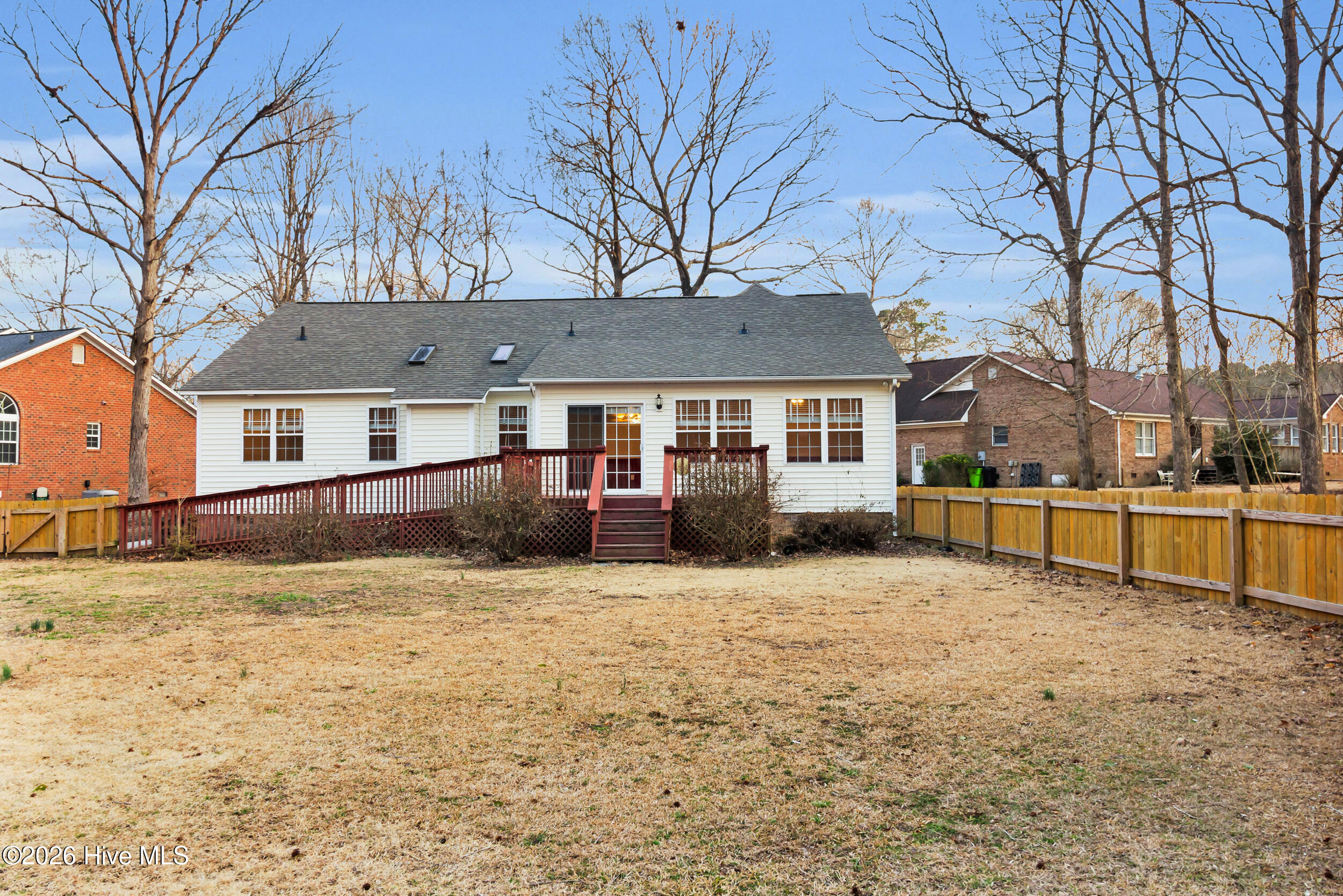 608 Deerfield Drive,New Bern