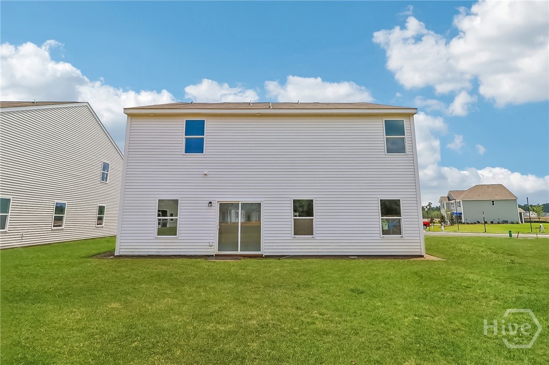 2nd image of 129 Wilderness Rd, Savannah, GA 31302 | MLS# SA349933