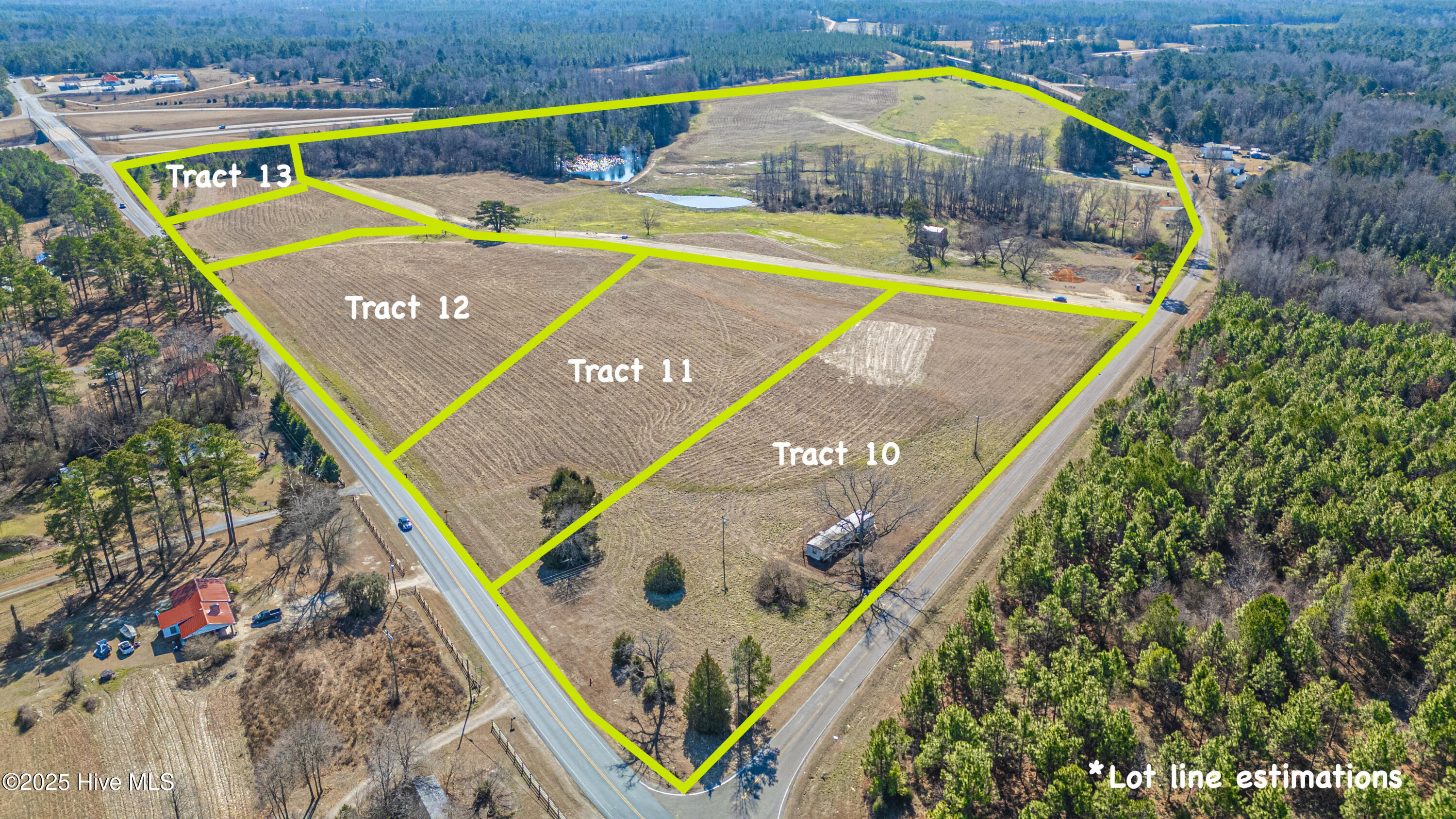 505 Sanctuary Trail