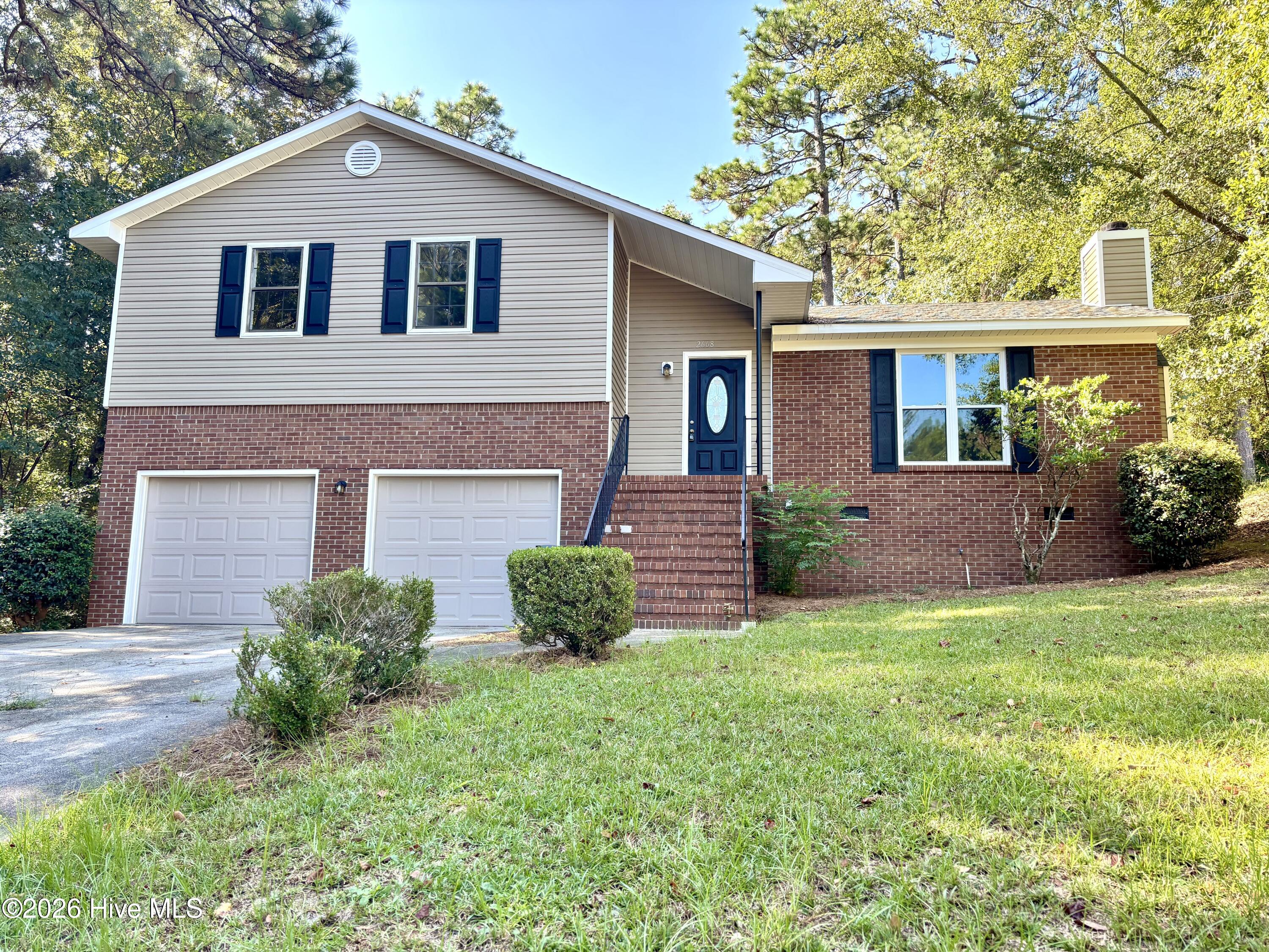 Photo 1 of Single family home for sale at 2668 Corning St, Hephzibah, GA 30815 | MLS# 100604387 | Listing updated on 2026-09-18