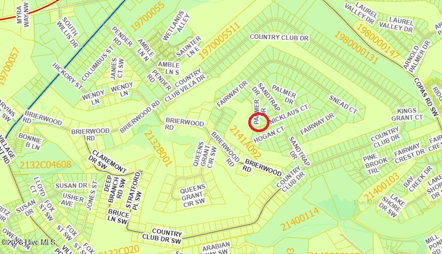 L-2 S-N Palmer Drive, Shallotte, NC, 28470