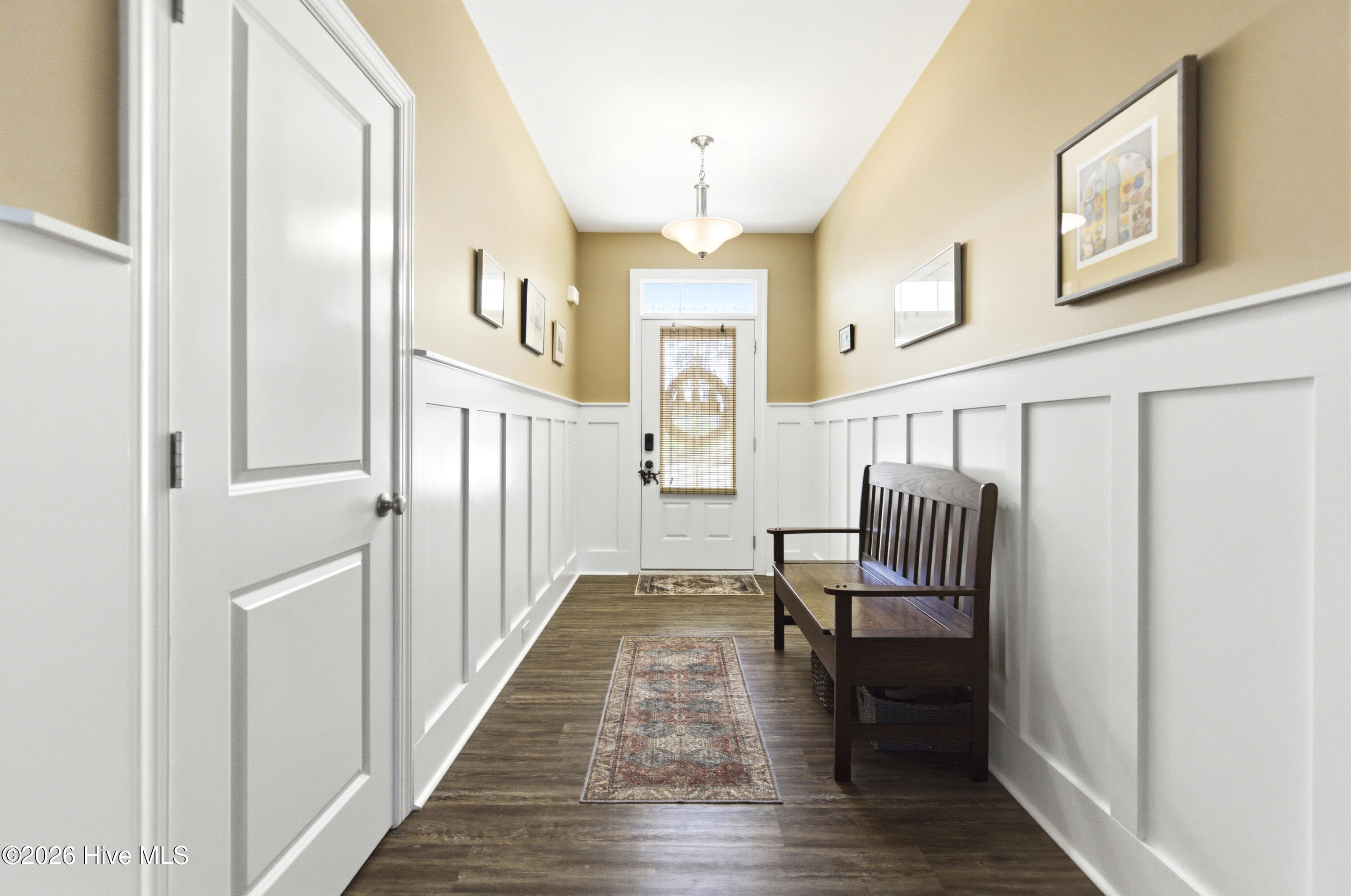 420 Arden Drive, Hampstead, NC, 28443