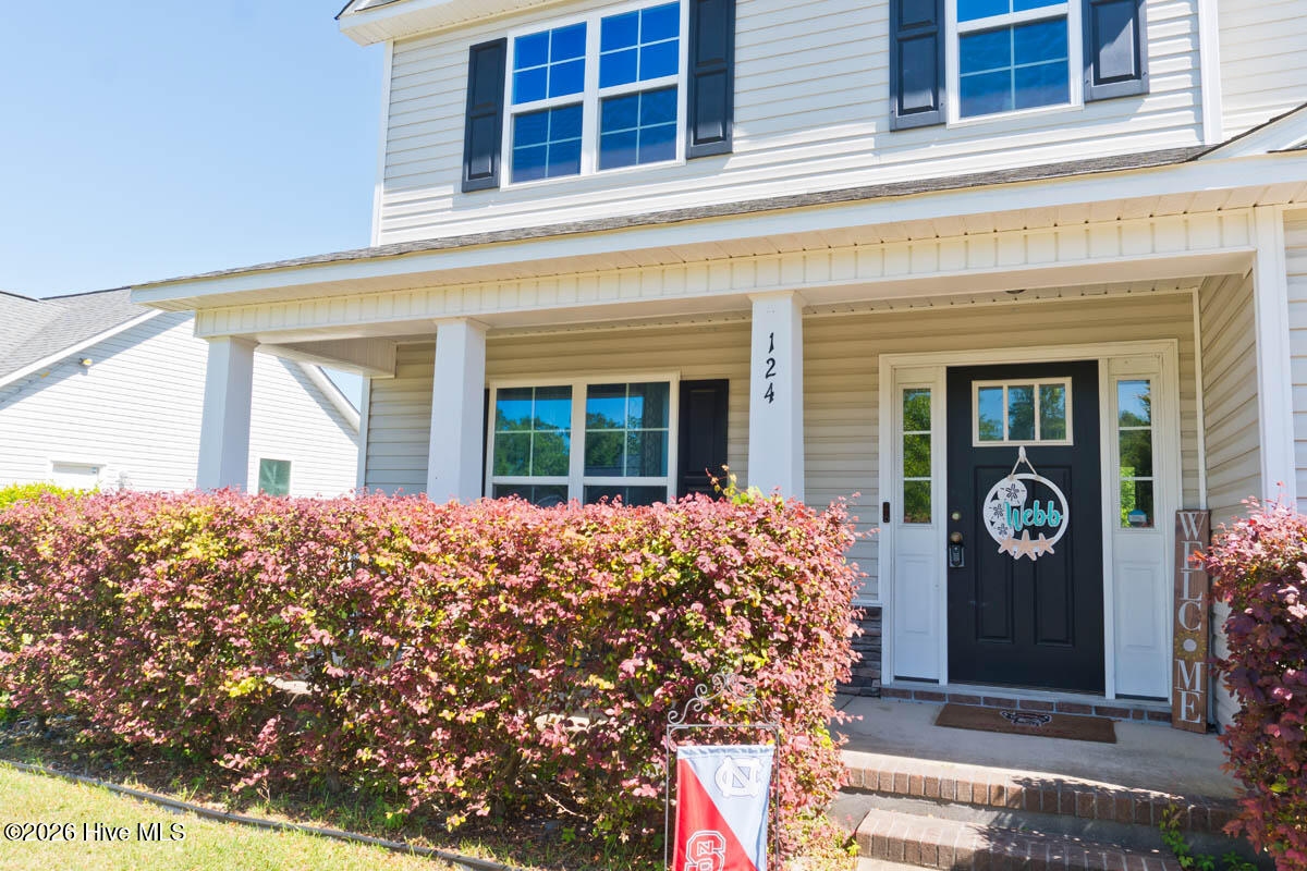 124 Waterford Way,Maysville