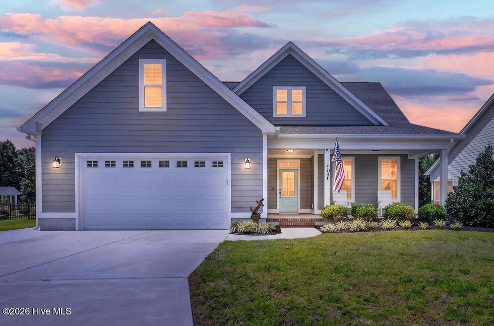 712 Lanyard Drive,Newport