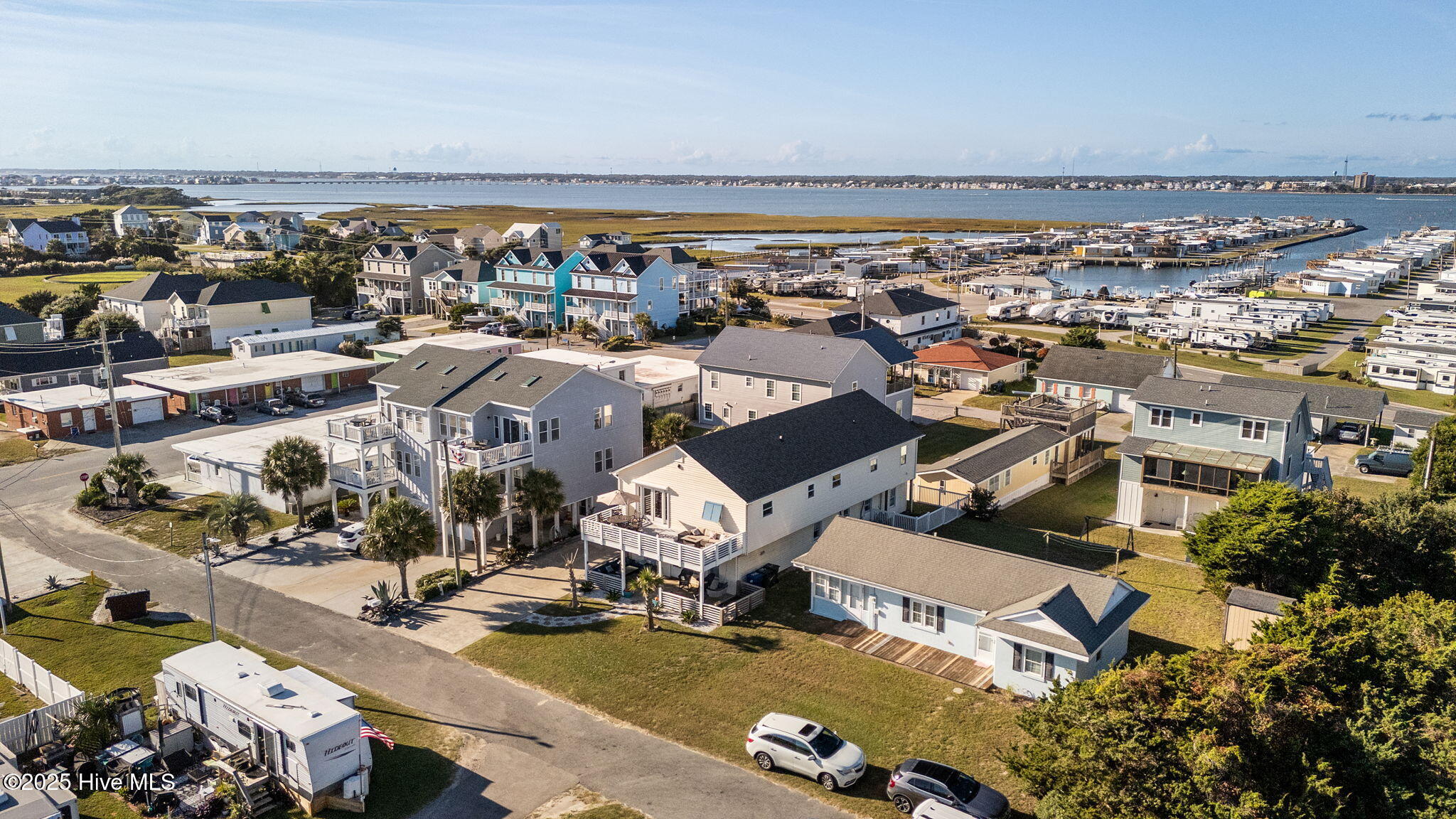 205 Barefoot Lane,Atlantic Beach