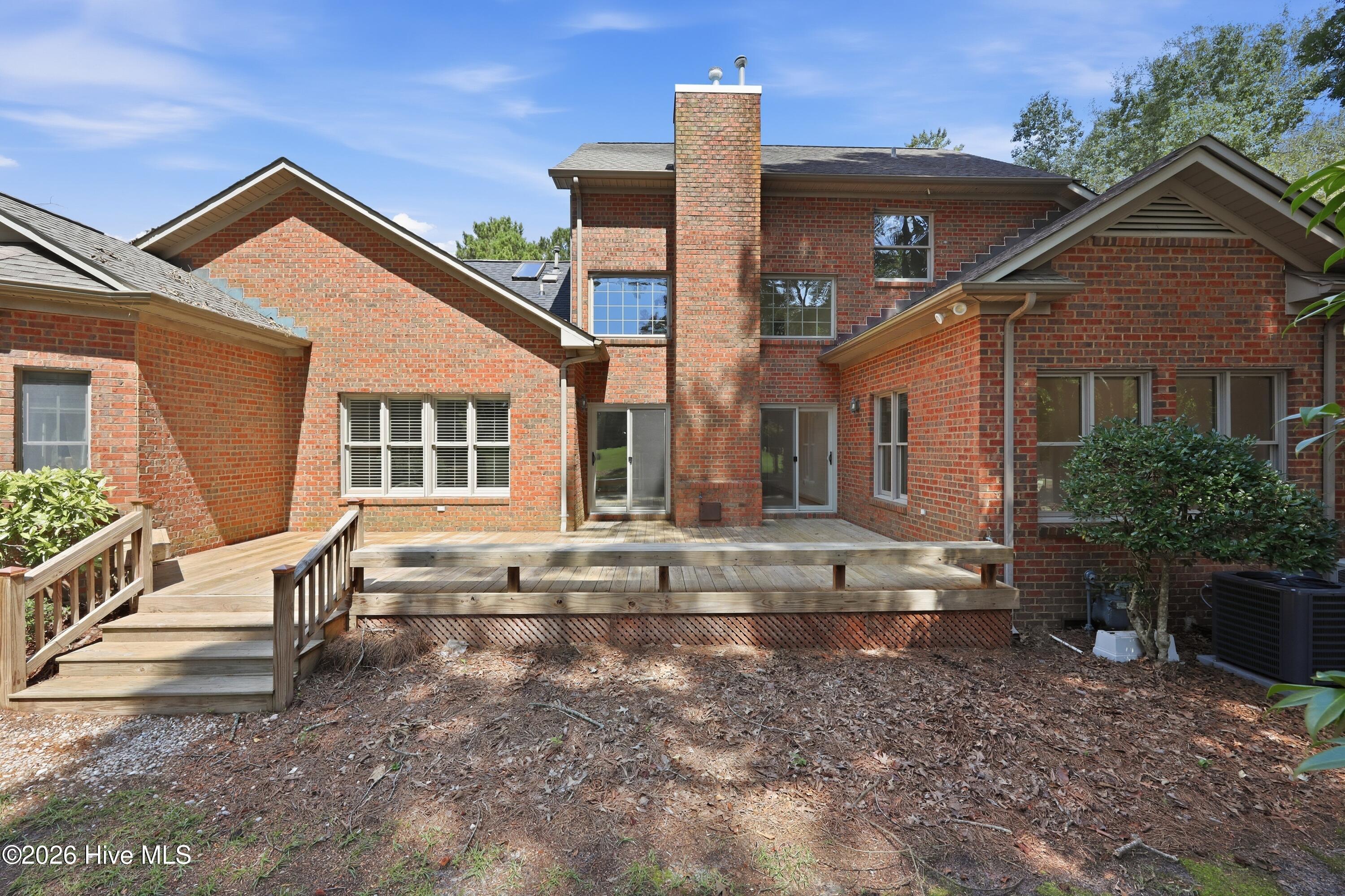 1103 Devonshire Drive,Trent Woods