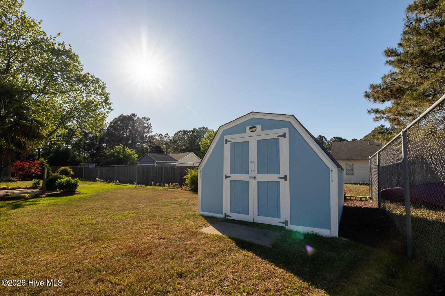 709 Windy Trail,Newport