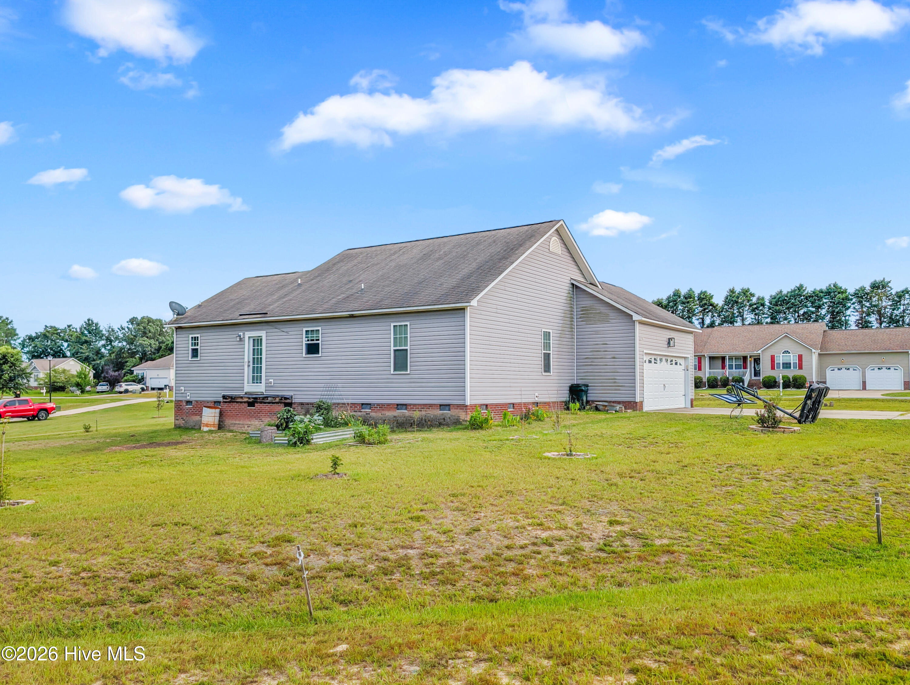 5th image of 14 Patricia S Vann Ct, Dunn, NC 28334 | MLS# 100594894