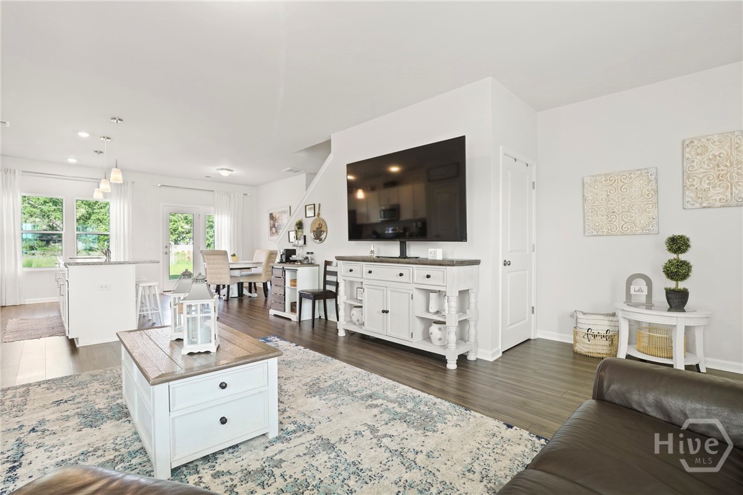 Homes for sale in Springfield, GA | 110 Freesia Dr, Springfield, GA 31329 | MLS# SA342925