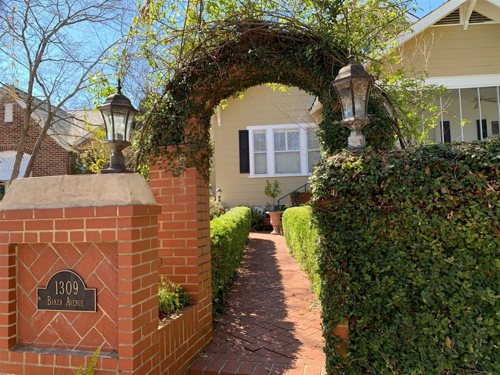 1309 Baker Avenue, Augusta, GA 30904 Listing Photo  2
