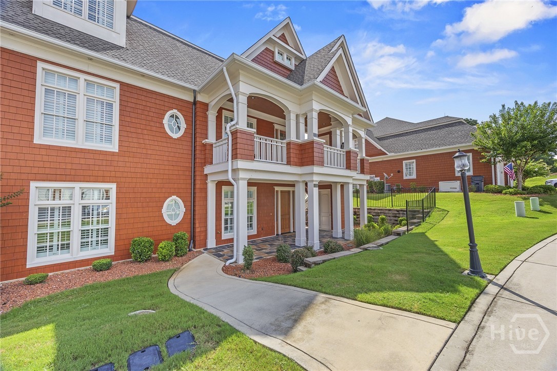 2nd image of 140 Silver Birch Ln Ne #402, Milledgeville, GA 31061 | MLS# CL361124