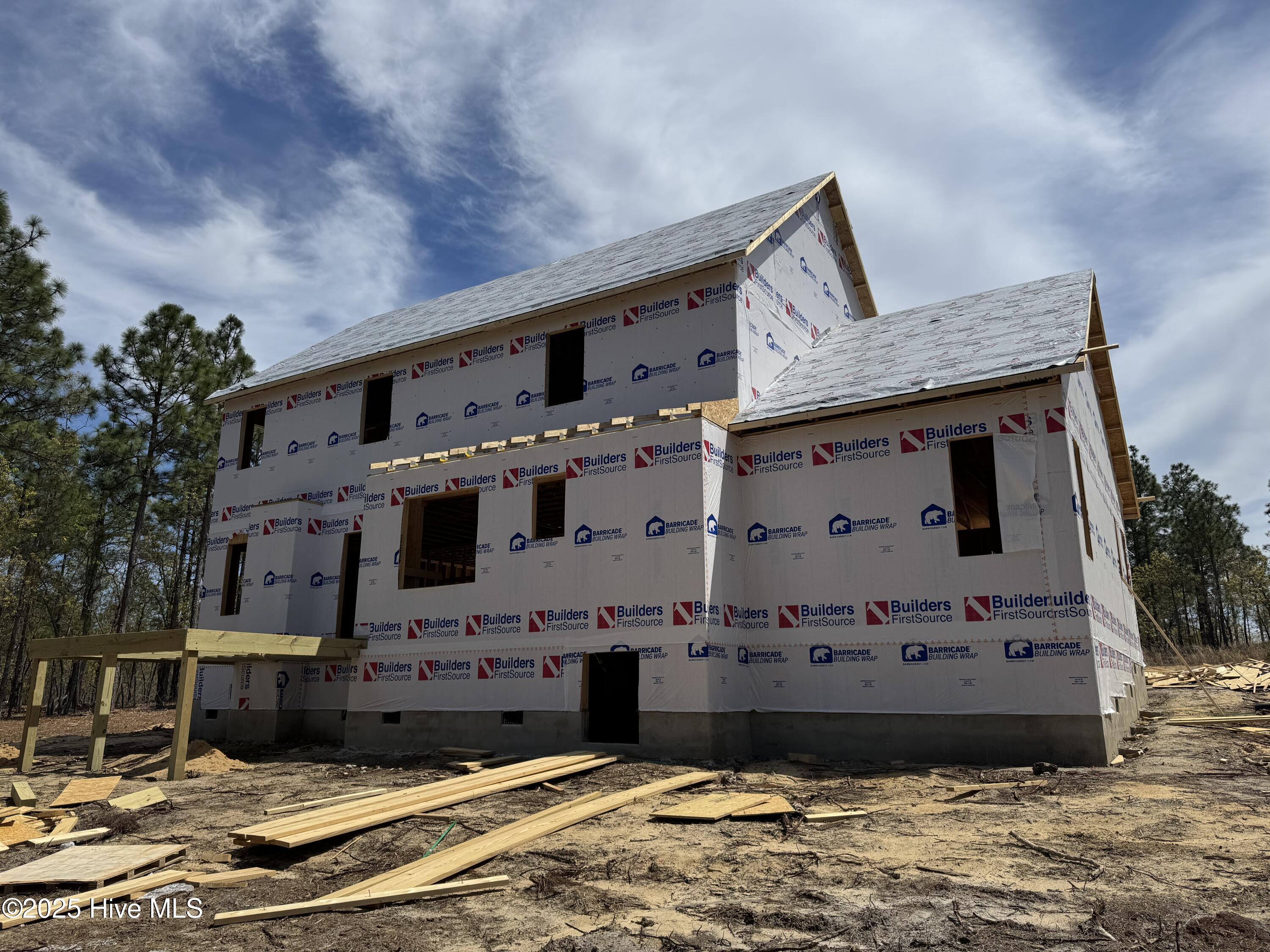 134 Woodland Circle