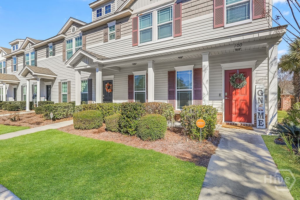 Homes for sale in Pooler, GA | 100 Sonata Cir, Pooler, GA 31322 | MLS# SA347933