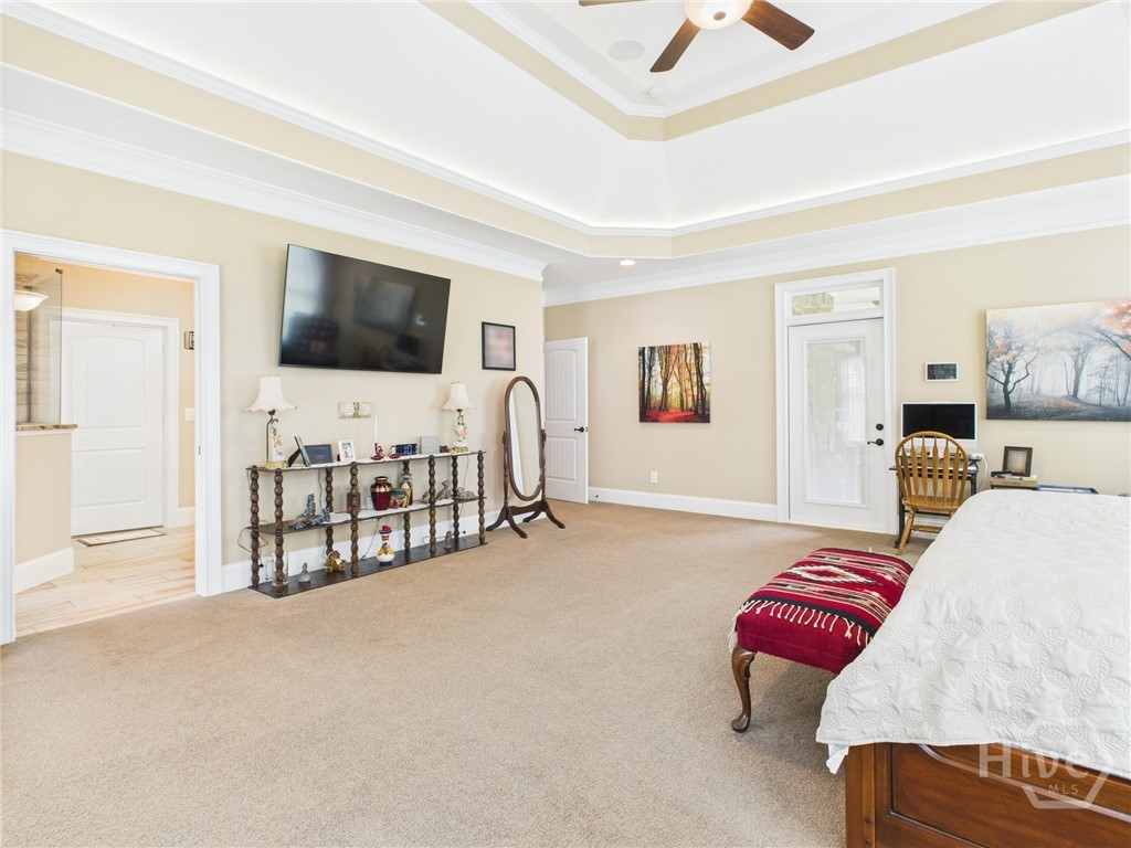 1101 Apalachee Meadows Drive, Madison, GA, 30650