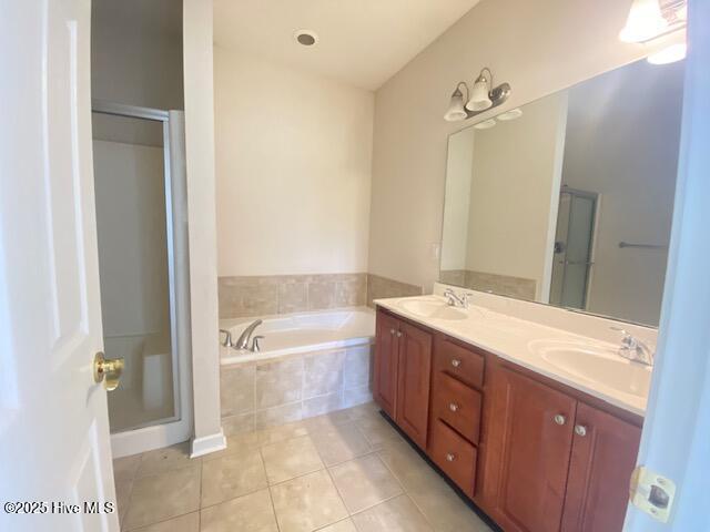 8825 Wadsworth Drive, Calabash, NC 28467 – photo 9: 8825 wadsworth primary bath