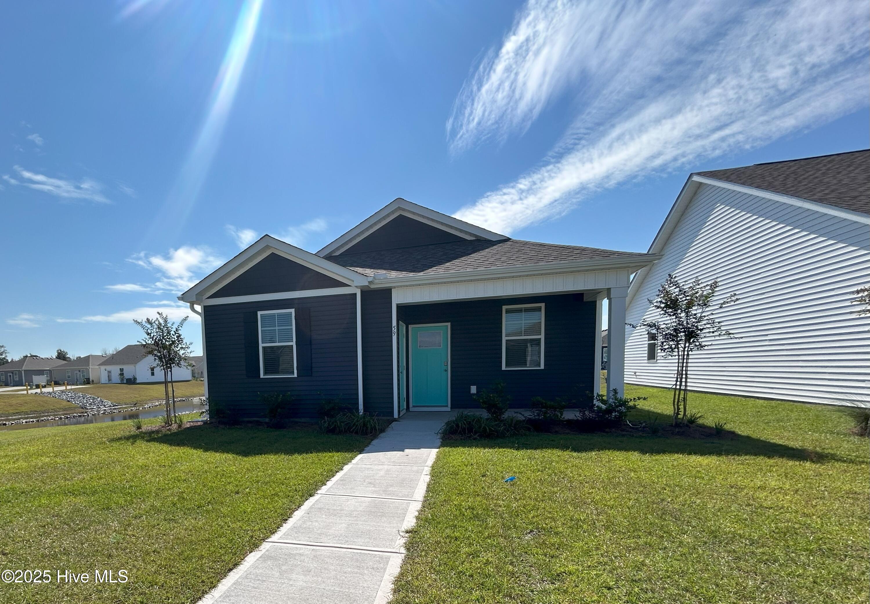 Property at 59 Bonaparte Street