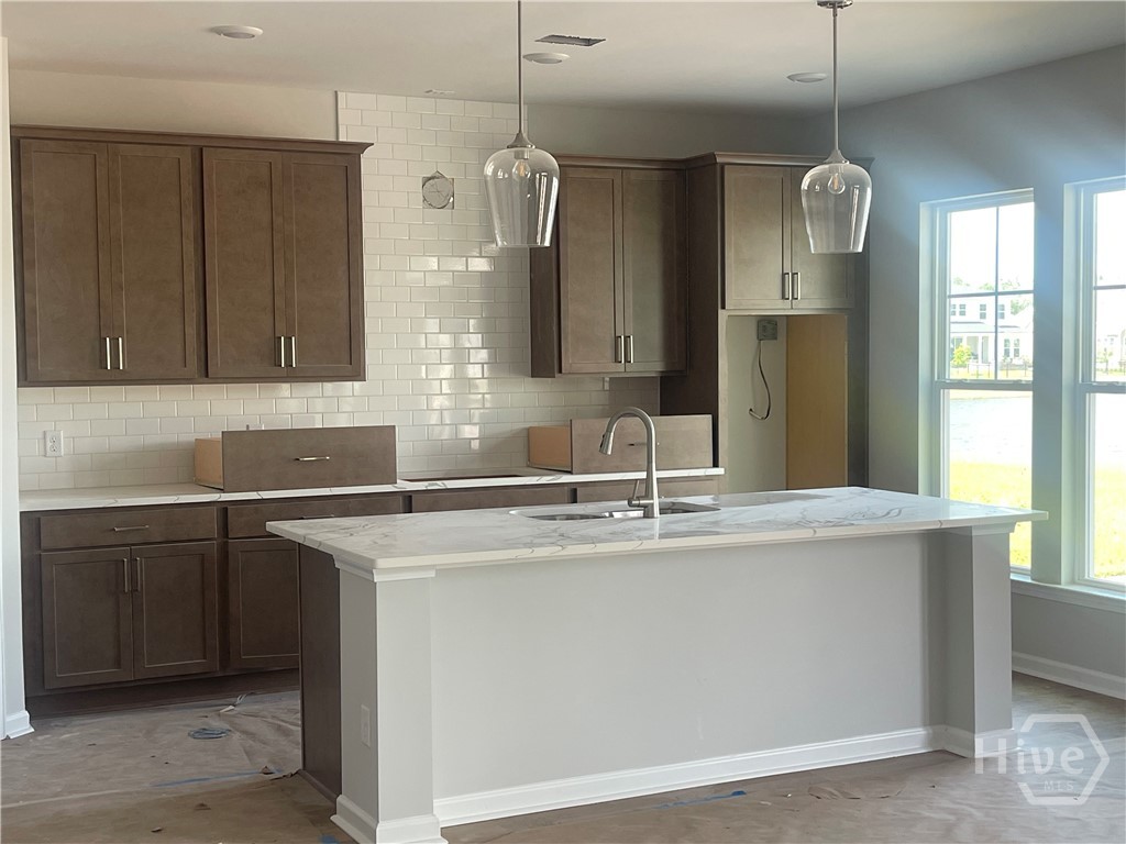 Gourmet Appliances Scheduled - Amazing Island -Completion June '26