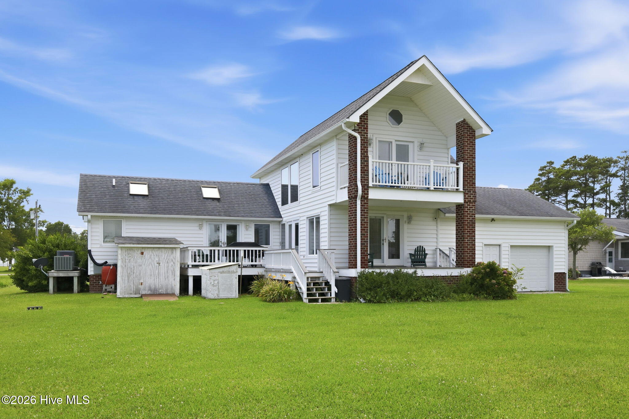 166 Wallace Road,Beaufort