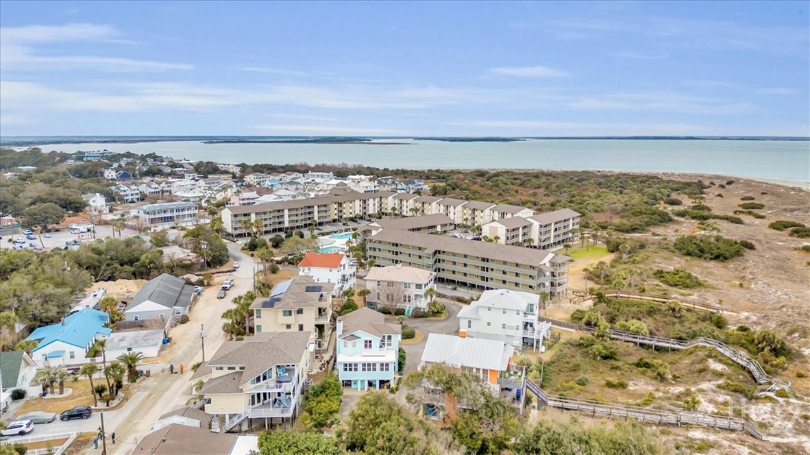 5 Northshore Drive, Tybee Island, GA, 31328