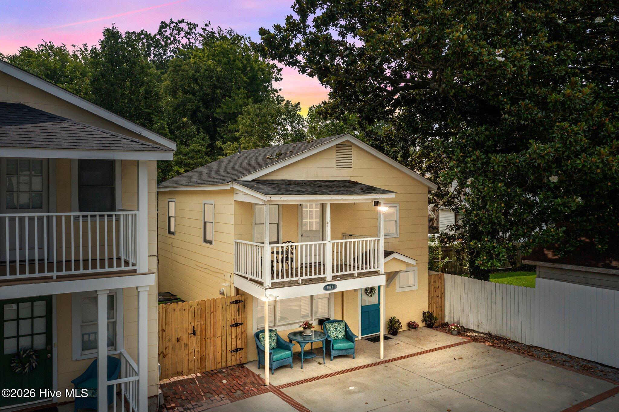 508 George Street UNIT A, New Bern, NC, 28560