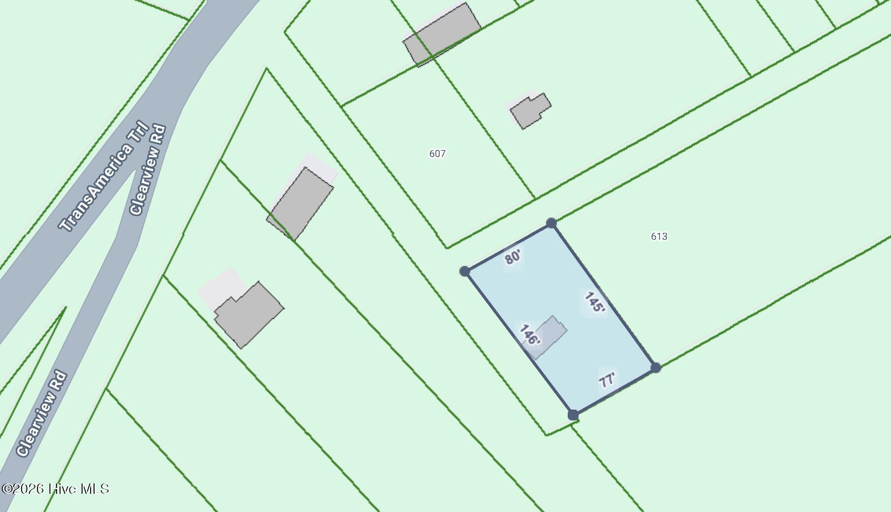 Homes for sale in Carthage, NC | Lot 50/51, Dowd Rd, Carthage, NC 28327 | MLS# 100551590