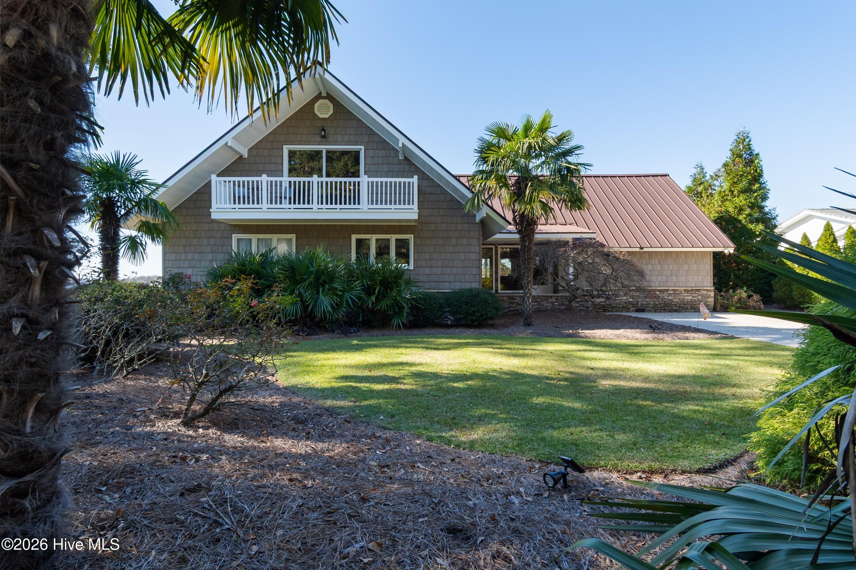 810 Madam Moores Lane A,New Bern