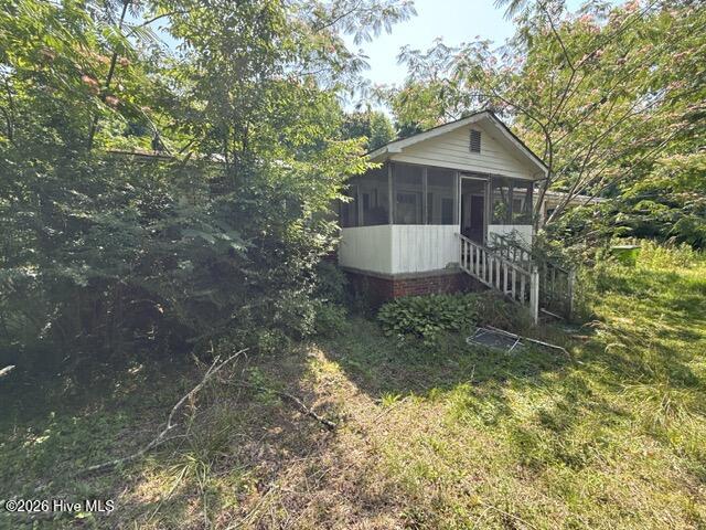 5516 County Line Road,New Bern