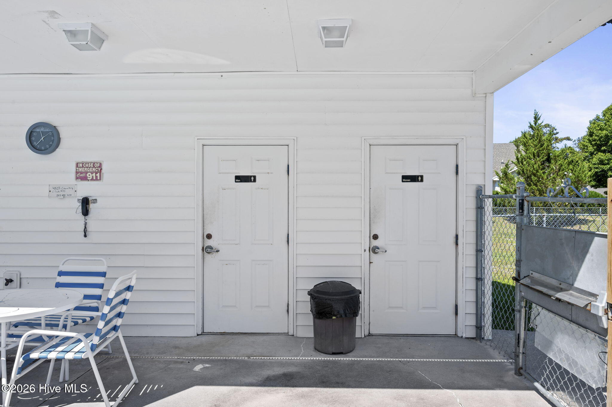 4513 Country Club Road F102,Morehead City