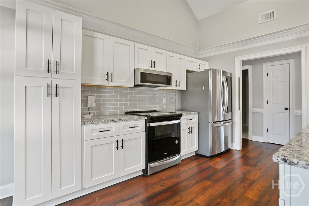 304 Flat Bush Drive, Guyton, GA, 31312