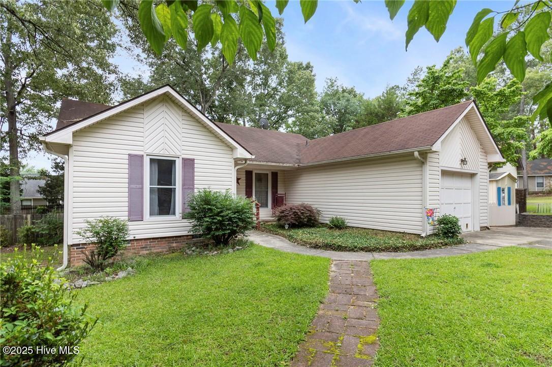 Property at 7113 Tres Court