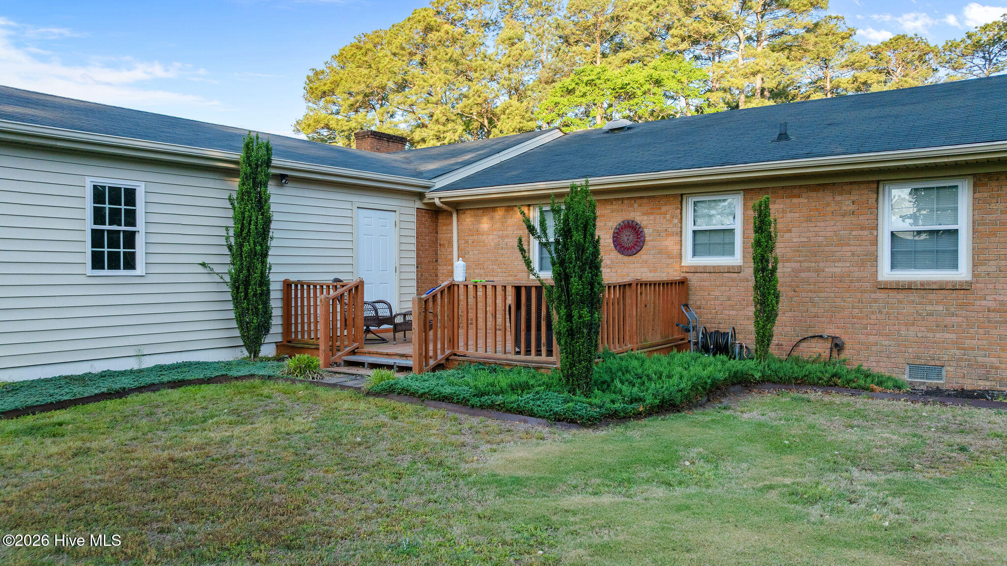 307 Forest Drive, La Grange, NC, 28551