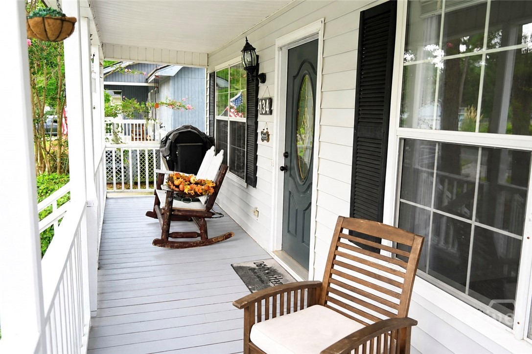 5th image of 134 Stockbridge Dr, Savannah, GA 31419 | MLS# SA363423