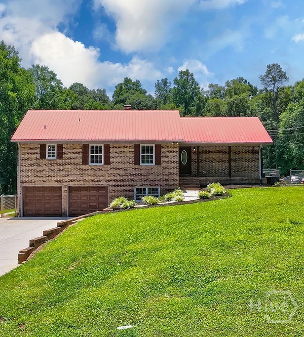 Property at 1201 Pleasant Hill Road
