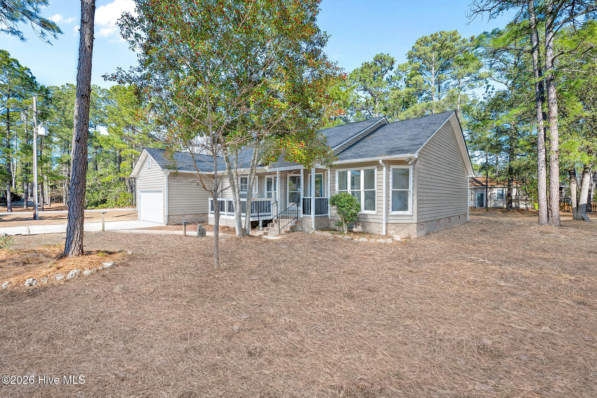 5801 Jolly Roger Road,New Bern