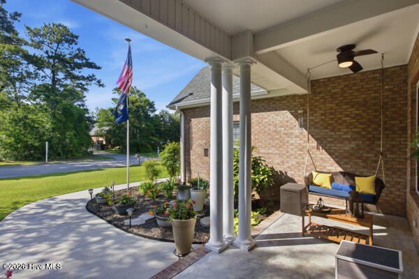 1926 Snowy Egret Drive,Morehead City