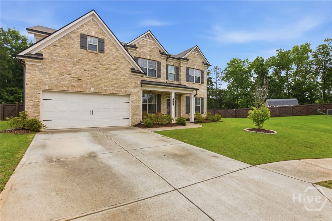 40 Grey Teal Way, Jefferson, GA 30549 Listing Photo  13