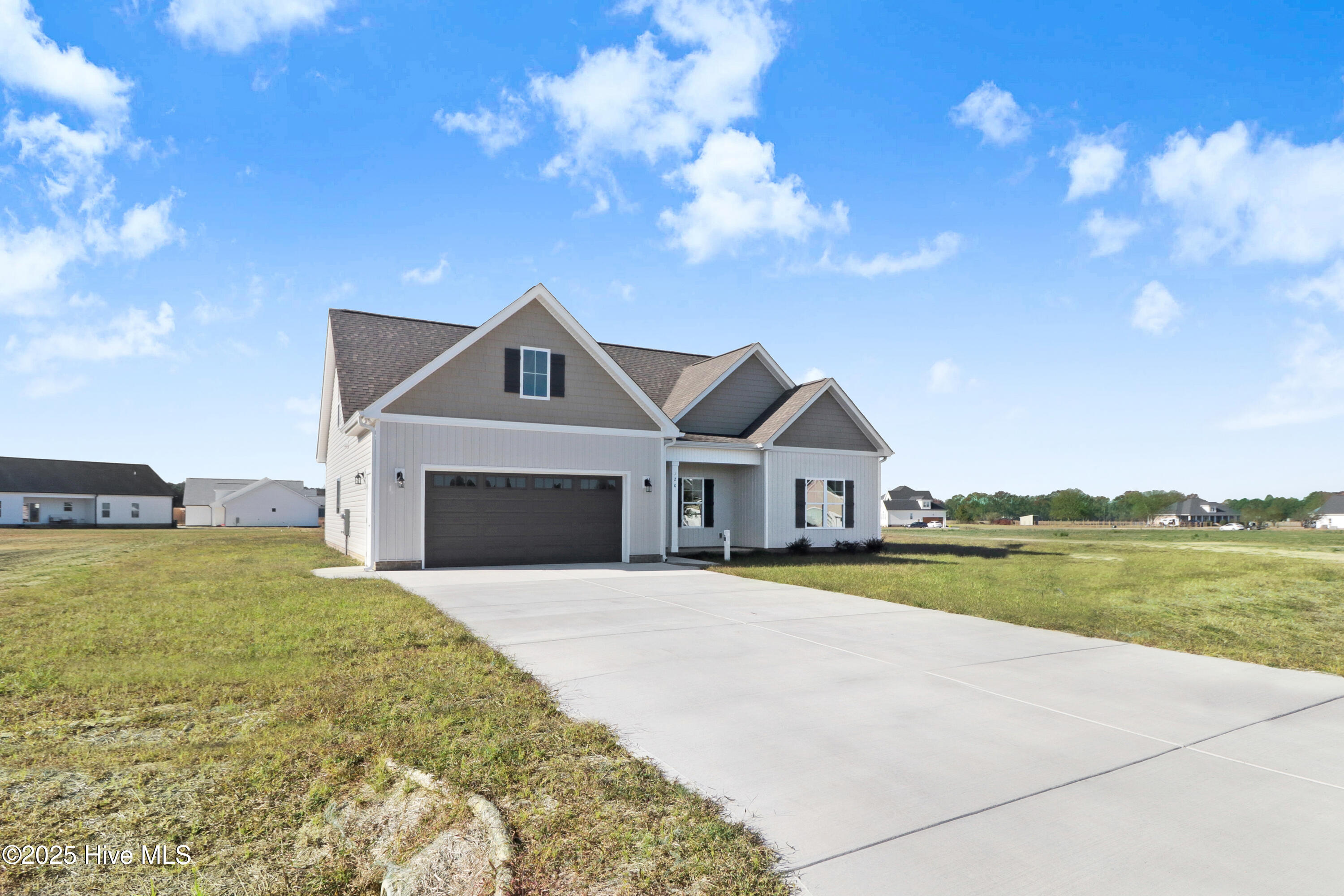 Homes for sale in Pikeville, NC | 120 Ralph Dr, Pikeville, NC 27836 | MLS# 100509124