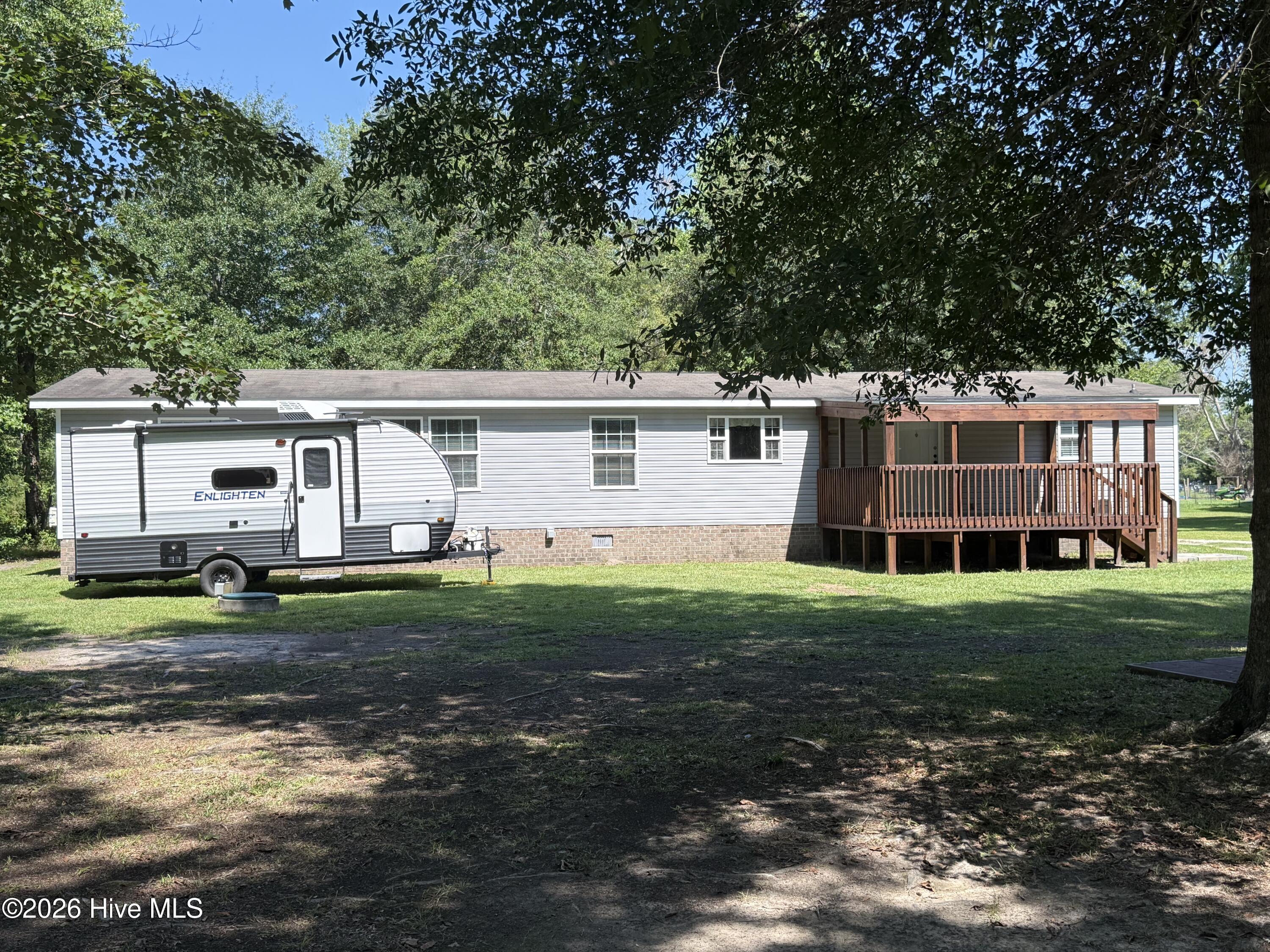 231 Oakwood Drive,New Bern