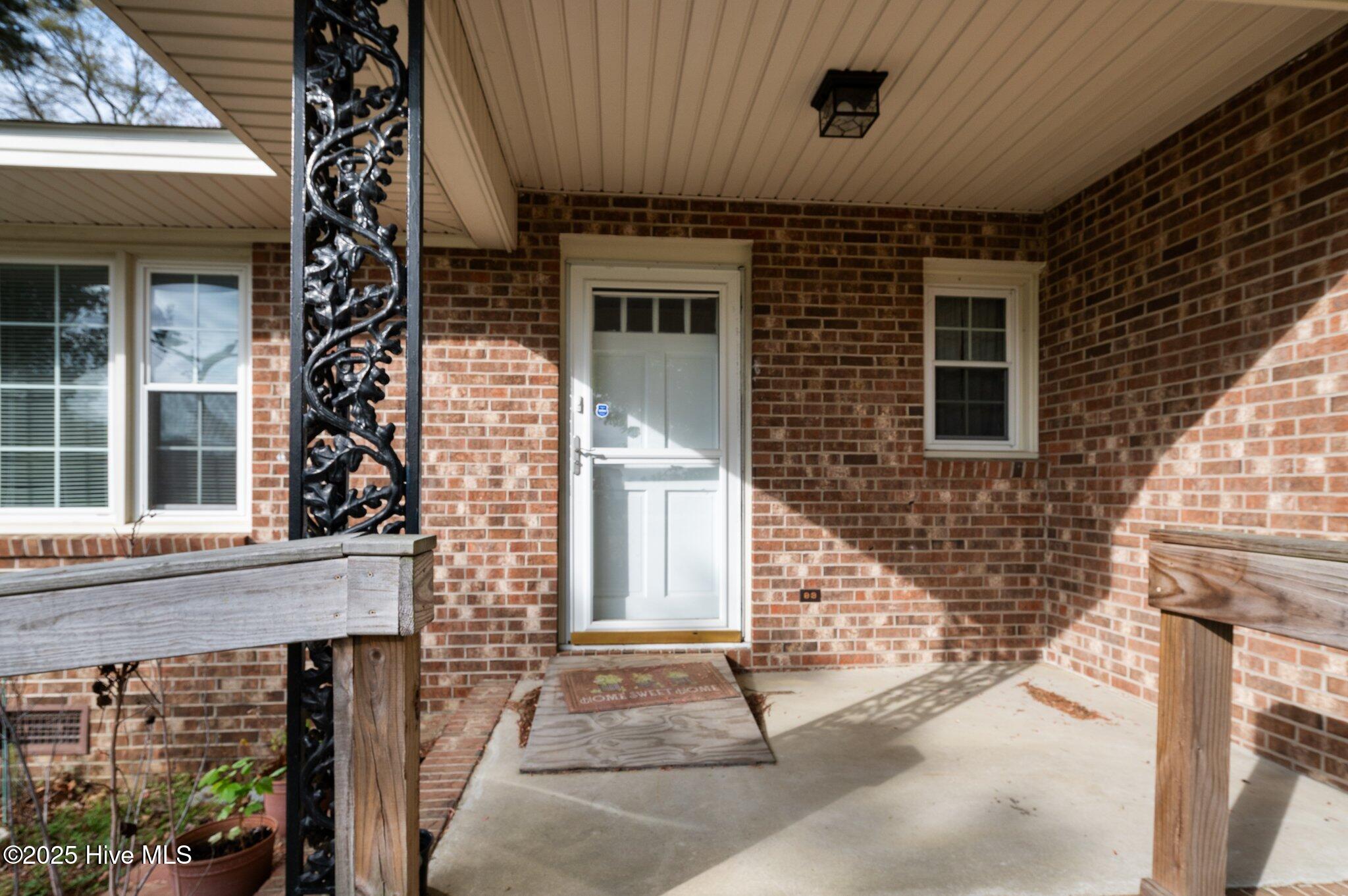 Homes for sale in Pinetops, NC | 2042 Pinetops-Crisp Rd, Pinetops, NC 27864 | MLS# 100553274