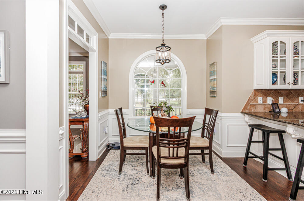 7693 Briar Creek Road, Rocky Mount, NC, 27803