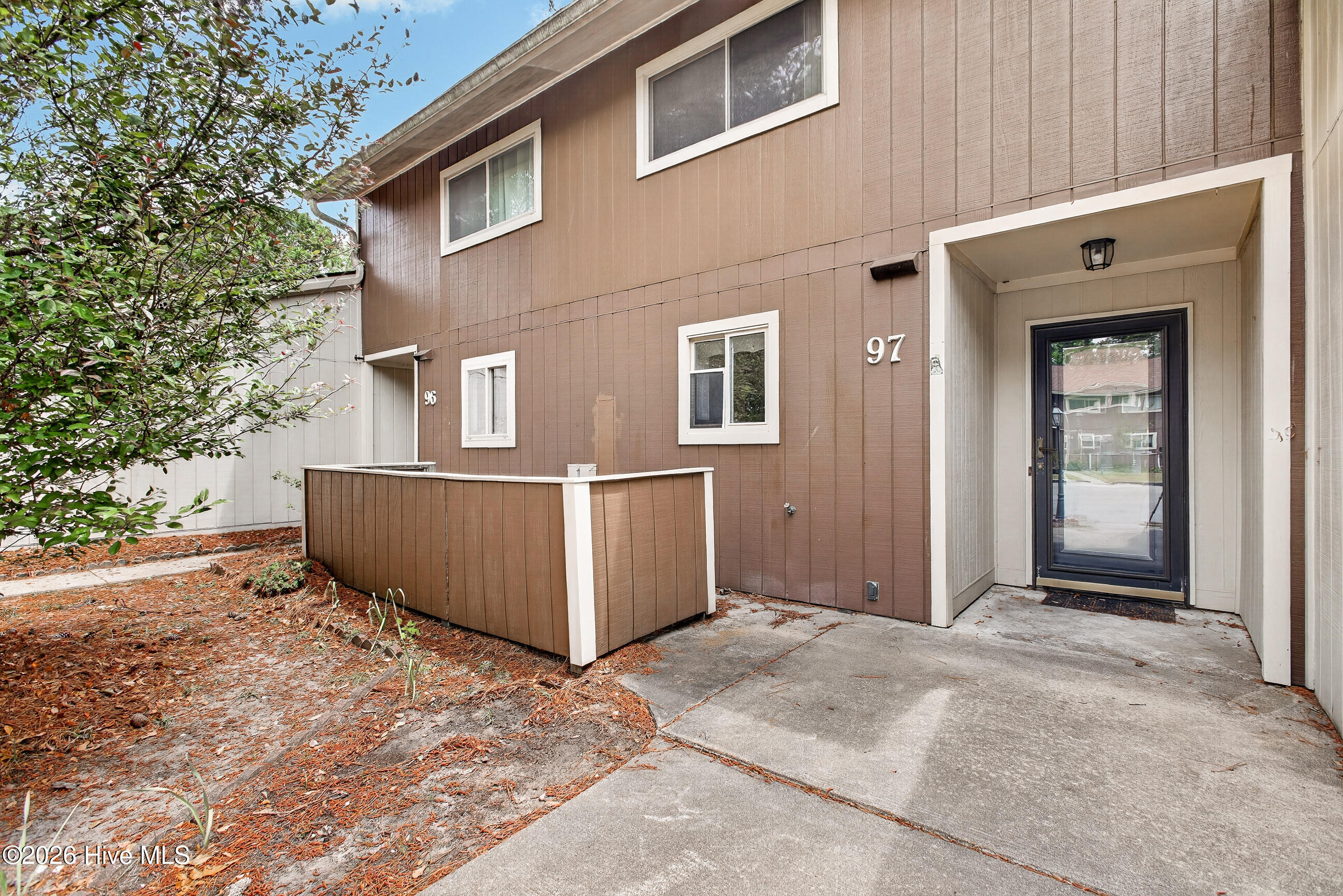 97 Quarterdeck Townes,New Bern