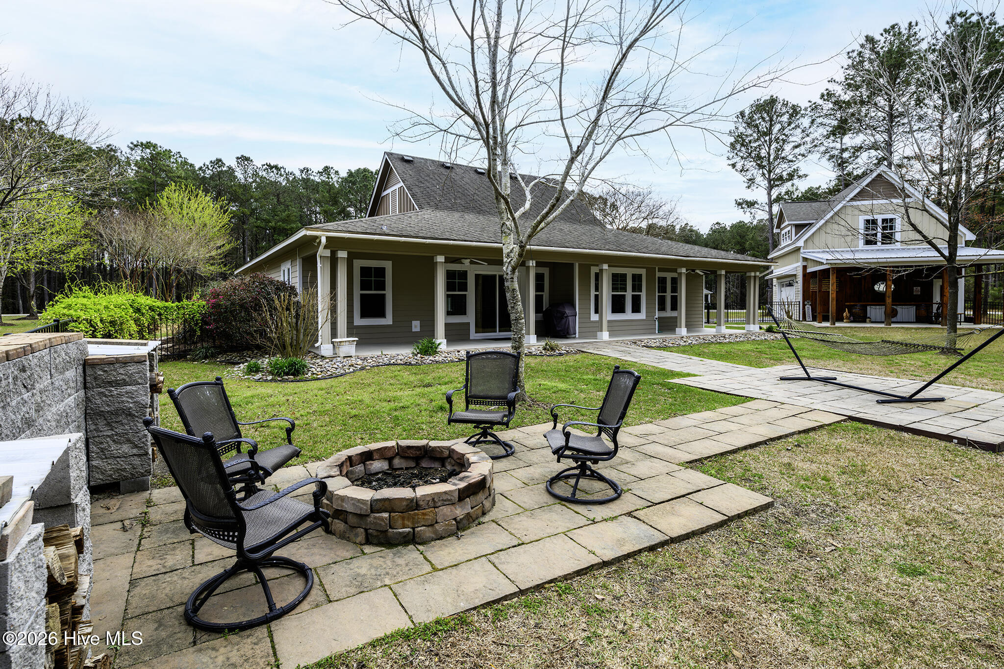 308 Wild Swan Lane,Minnesott Beach