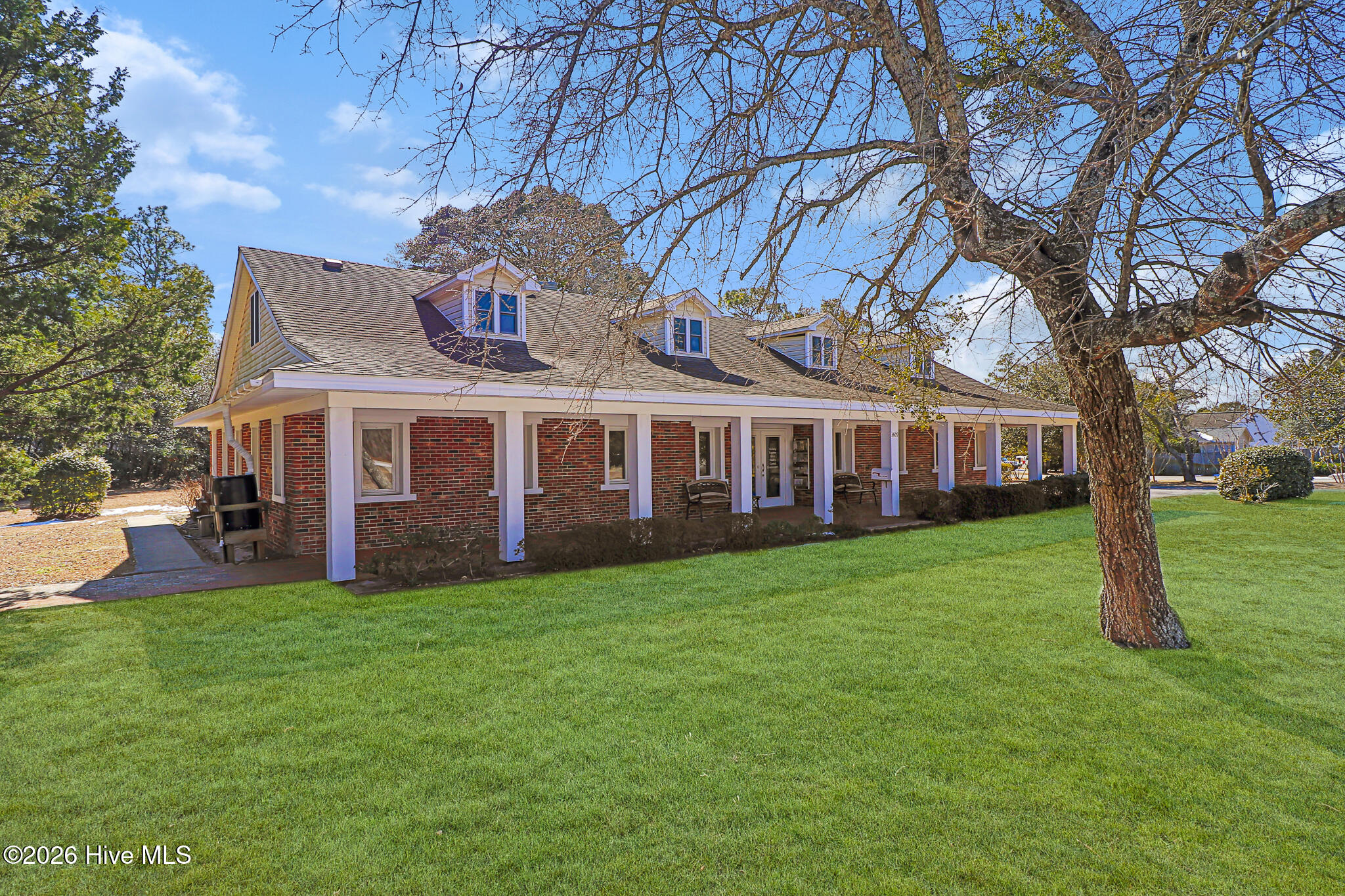 3609/3615 Highway 24, Newport, NC, 28570