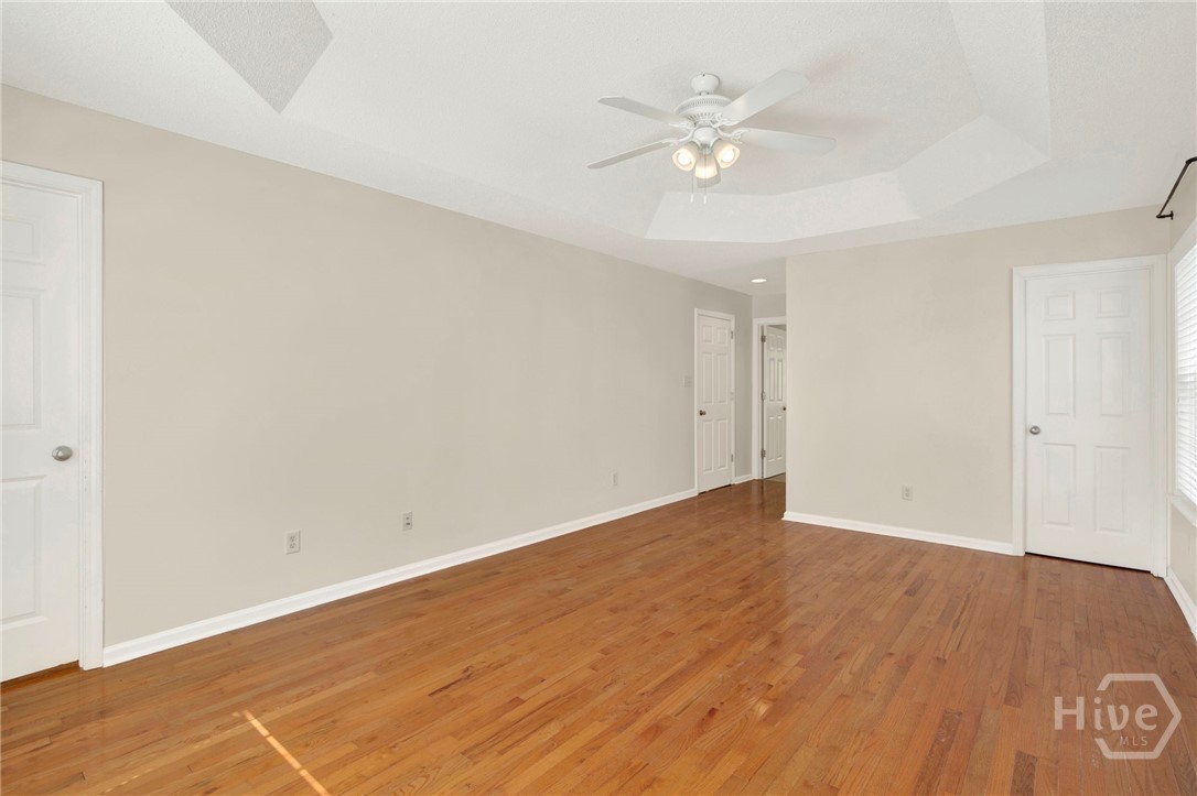 123 Sweet Bailey Cove, Savannah, GA, 31410