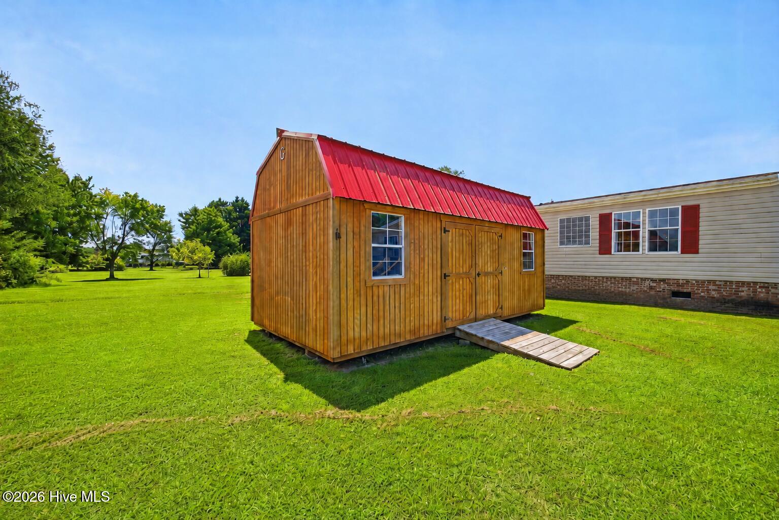 29th image of 19 Whitehurst Rd, Gates, NC 27937 | MLS# 100593901